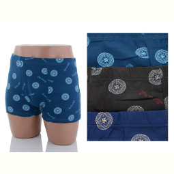 Трусы Textile 61015 mix