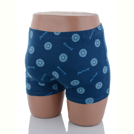 Трусы Textile 61015 mix