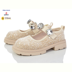 Туфли Clibee-Doremi 35339A beige