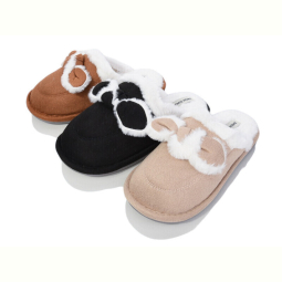 Тапки M&amp;L  Alex13 MD9651 mix
