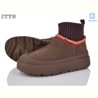 Угги ITTS KT90-24