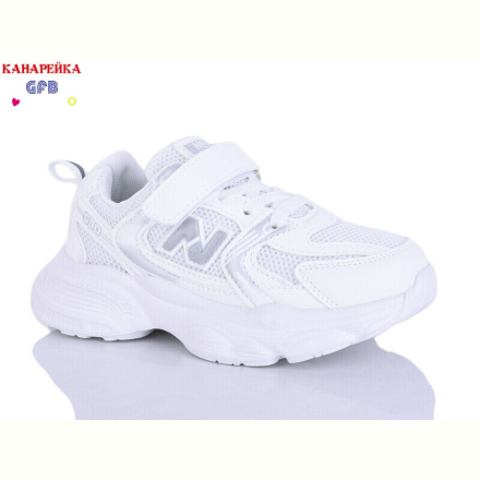 Кроссовки GFB-Канарейка S220-7