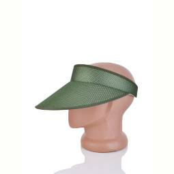 Кепка RuBi 7012-1 green (58)