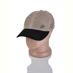 Кепка Королева 17-04 beige