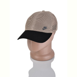 Кепка Королева 17-04 beige