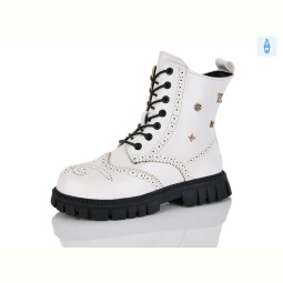 Ботинки KEWK M28-28 beige