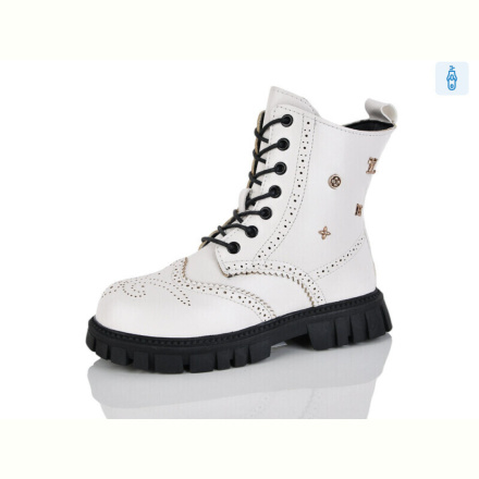 Ботинки KEWK M28-28 beige