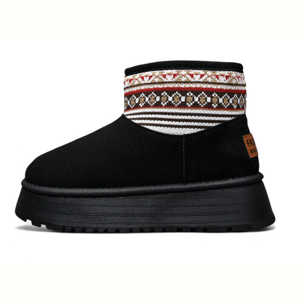 Угги Luck Line A4-1 Угги Luck Line A4-1