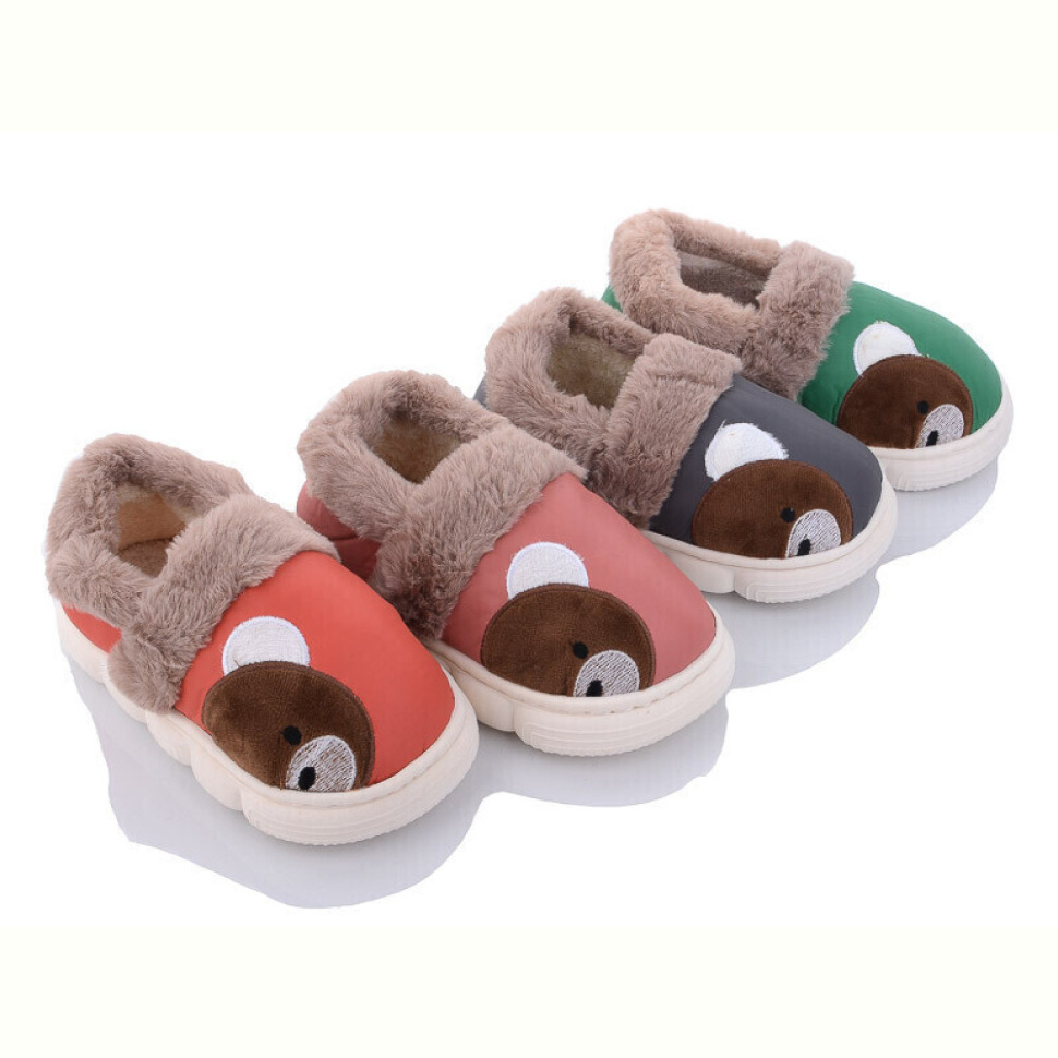 Тапки Deshman C31 mix