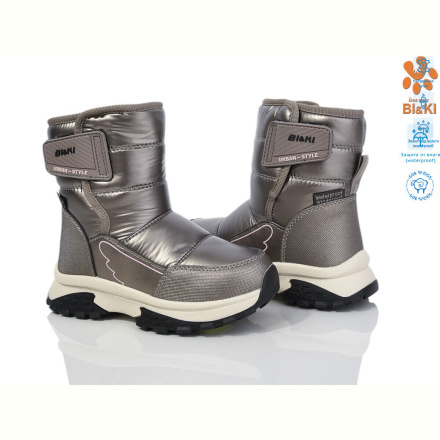 Дутики TOM.M 01381E
