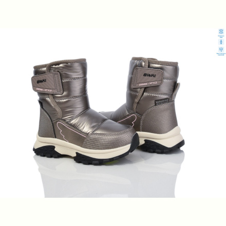 Дутики TOM.M 01381E