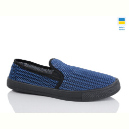 Слипоны DeMur 042 navi