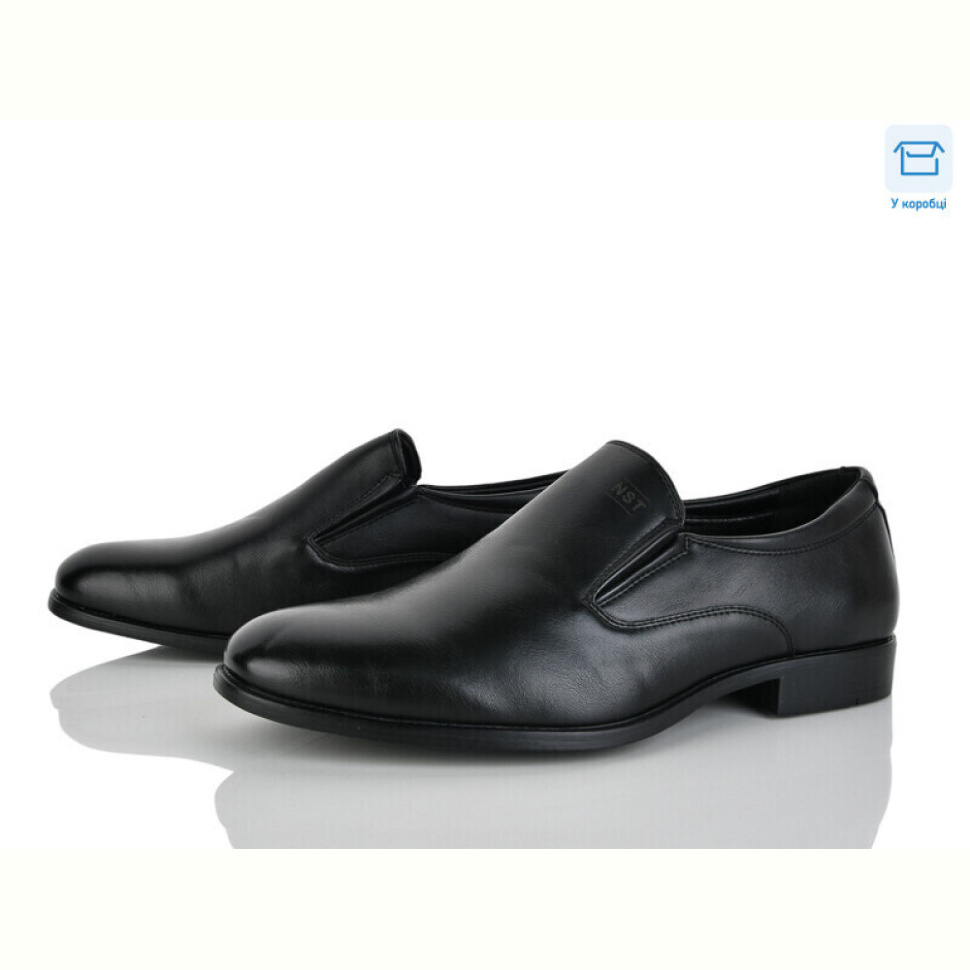 Туфли Nasite D97-7C