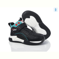 Ботинки Victoria A150-12 blue