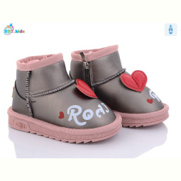 Угги BBT T7006-3