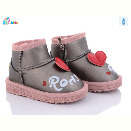 Угги BBT T7006-3