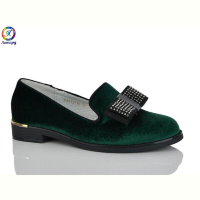 Туфли Леопард 112-16