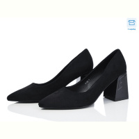 Туфли Love-L&M-ZDW Y120-1