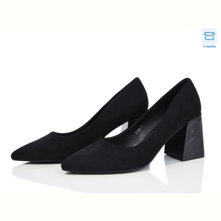 Туфли Love-L&amp;M-ZDW Y120-1