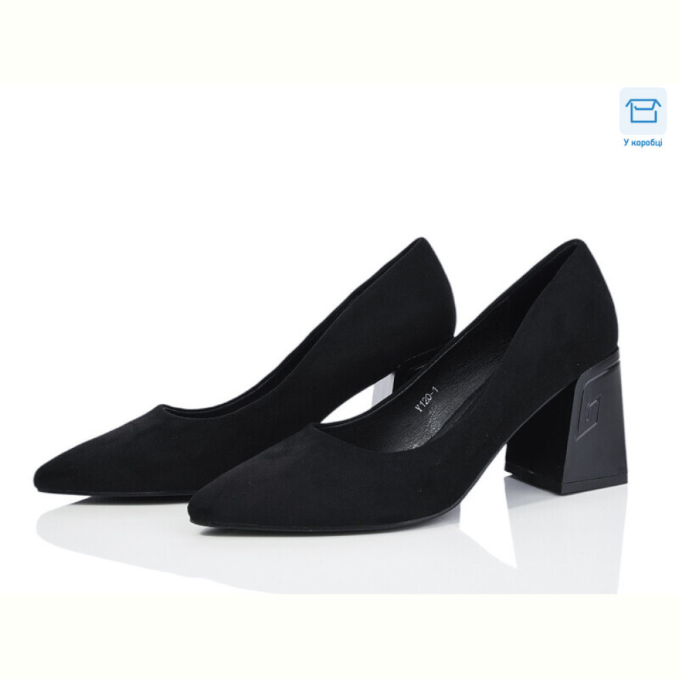 Туфли Love-L&M-ZDW Y120-1