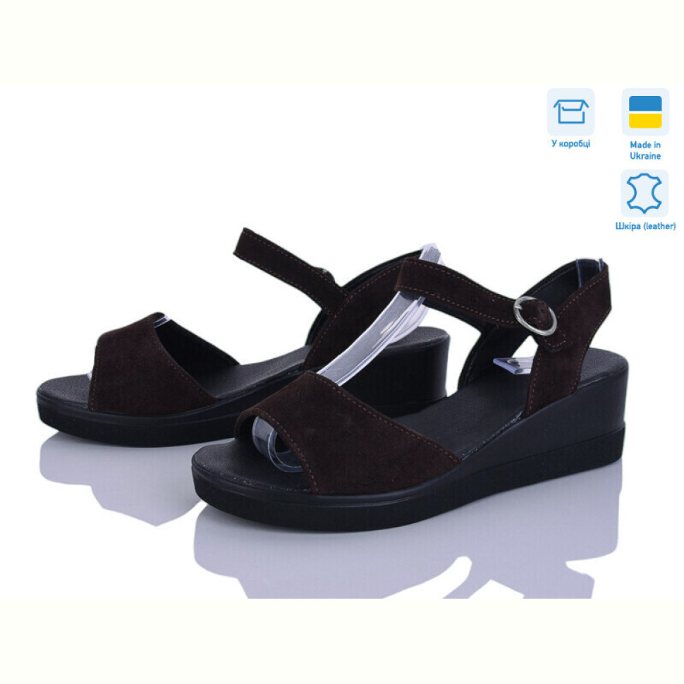 Босоножки Ailinda 1552-55A