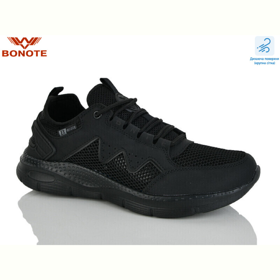 Кроссовки Bonote A9175-1