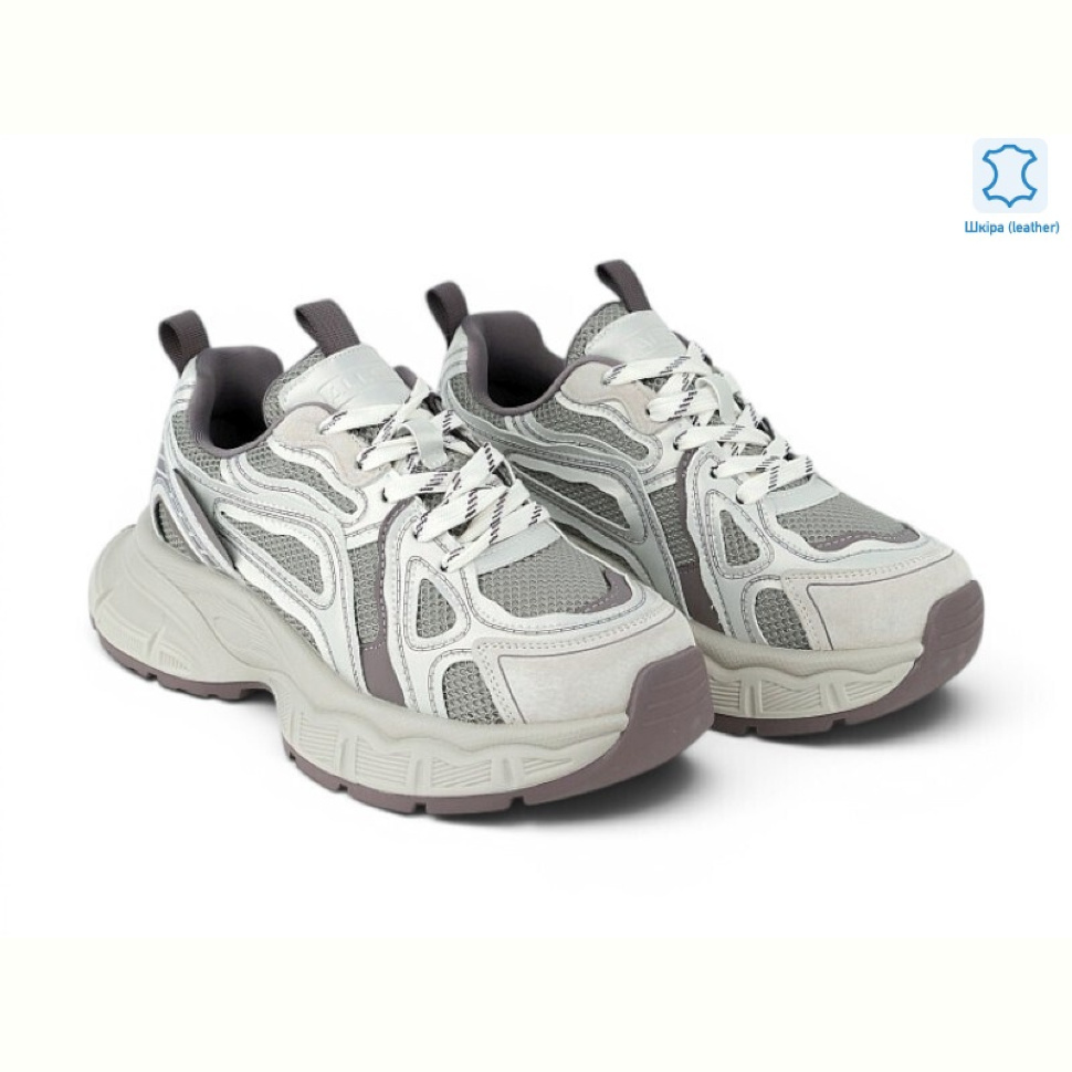 Кроссовки Allshoes 219561