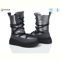 Ботинки Bessky-Kellaifeng BM3986-3C