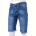 Шорты Baron BR9840 blue