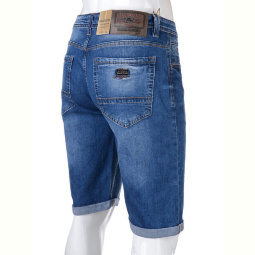 Шорты Baron BR9840 blue