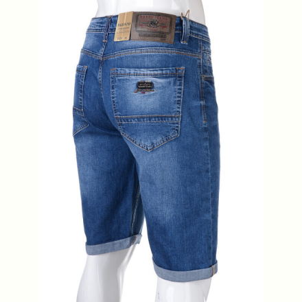 Шорты Baron BR9840 blue
