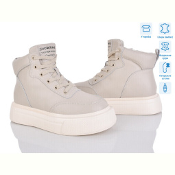 Ботинки Pryama Vigoda 4256-K009-8