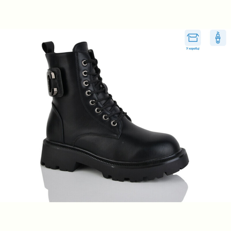 Ботинки Alimama-Girnaive W159