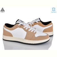 Кроссовки STILLI Group HB830-14 шкіра піна