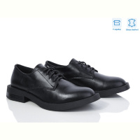 Туфли A.Dama MV324 ч.к.