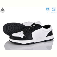 Кроссовки STILLI Group NK20-14 шкіра піна