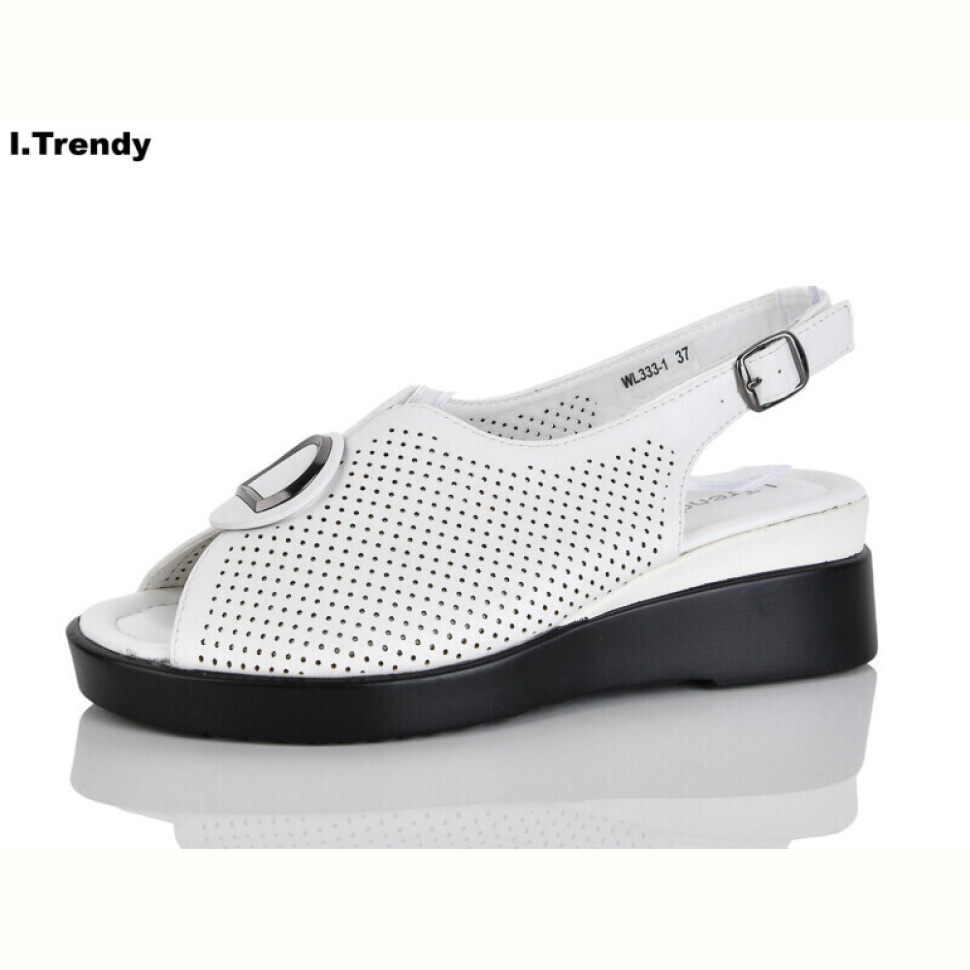 Босоножки Trendy WL333-1