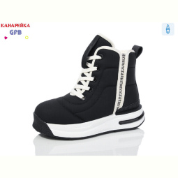 Ботинки GFB-Канарейка E3657-2