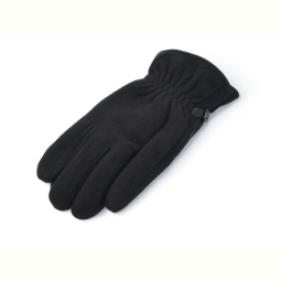 Перчатки RuBi 24003 хутро сенсор black