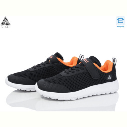 Кроссовки STILLI KIDS KT140-14 піна