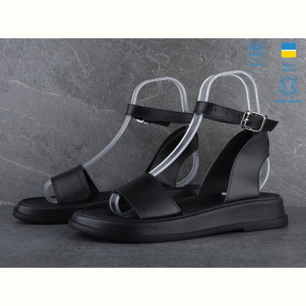 Босоножки Ailinda 534–2