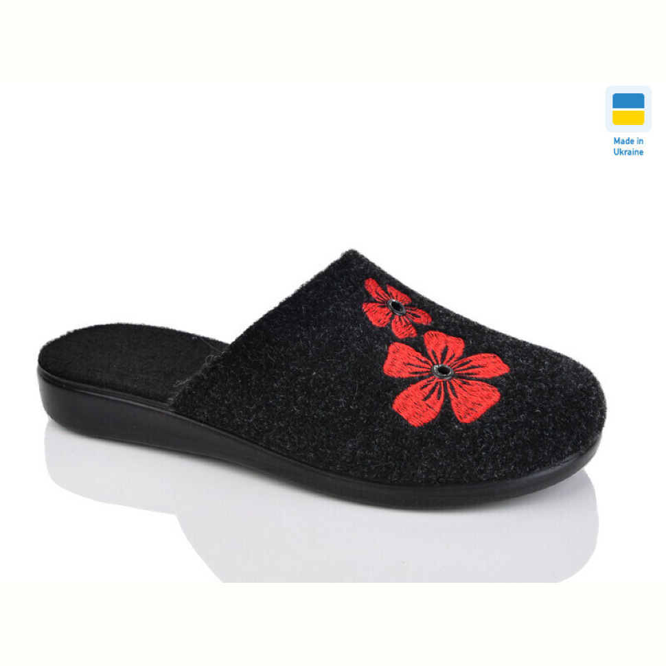 Тапки Inblue 121-6