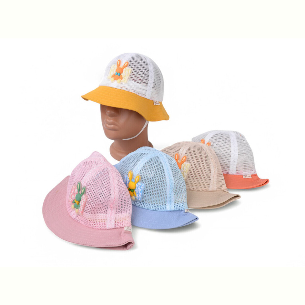 Панама Королева B14-03 mix