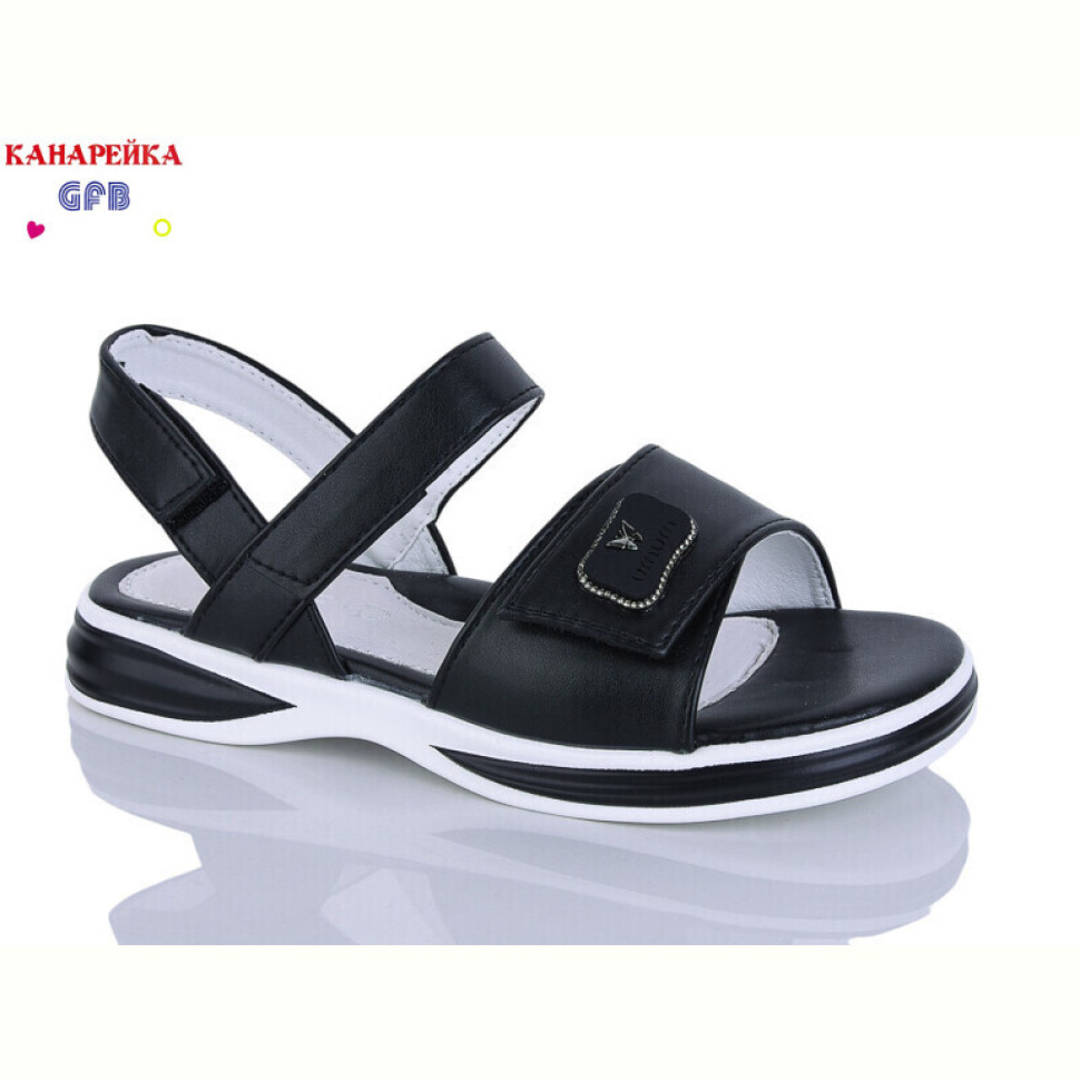 Босоножки GFB-Канарейка R832-4