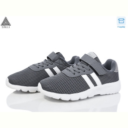 Кроссовки STILLI KIDS KT130-4 піна