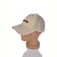 Кепка RuBi 0306-5 beige