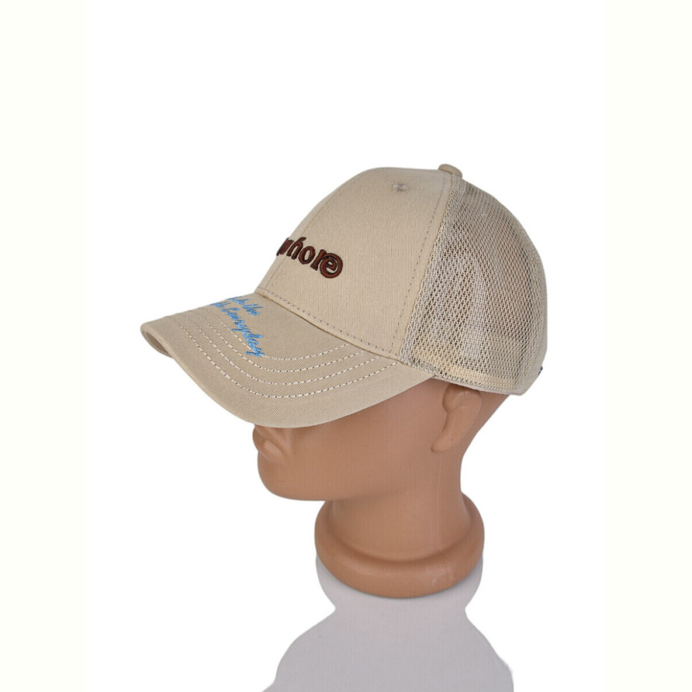 Кепка RuBi 0306-5 beige