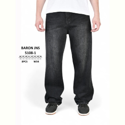 Джинсы Baron 5108-1