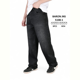 Джинсы Baron 5108-1