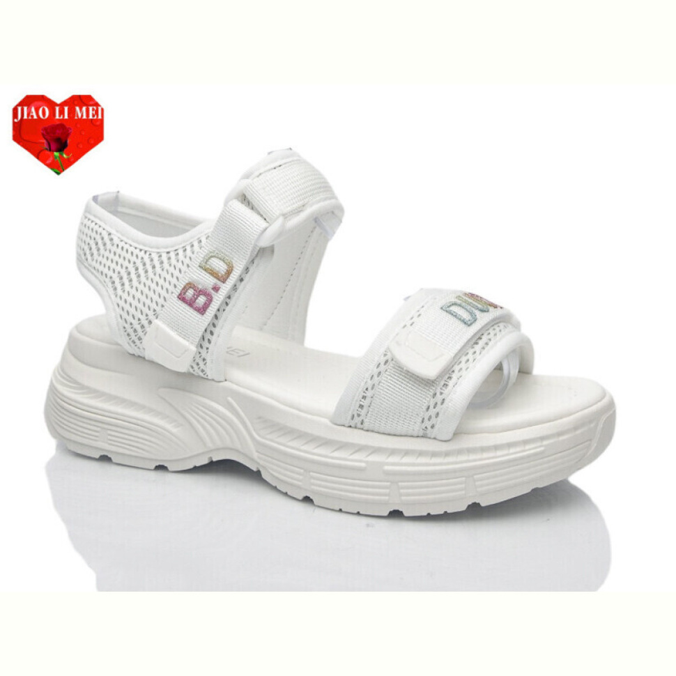 Босоножки Jiao Li Mei 728-2